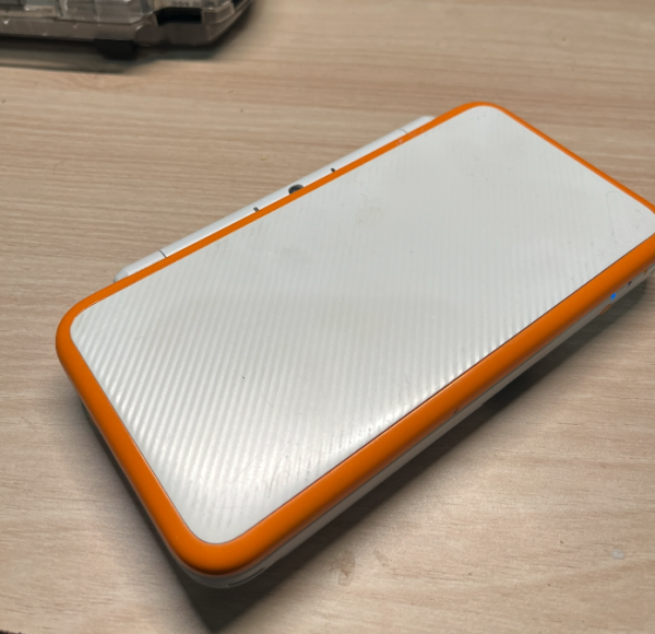 Nintendo New 2DS XL - [Reacondicionada]